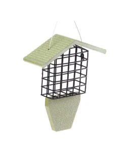 Birds Choice™ Tail Prop Feeder 12 Birds Choice™ Tail Prop Feeder -Backyard Bloomers 8613220 06v