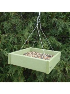 Birds Choice™ Tray Bird Feeder, Small