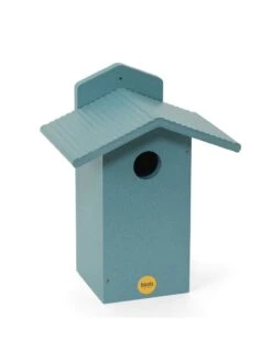 Birds Choice™ Bluebird House 12 Birds Choice™ Bluebird House -Backyard Bloomers 8613224 07v