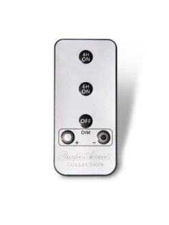 Retro Essence™ Vintage LED Light Bulbs -Backyard Bloomers 8613229 6122