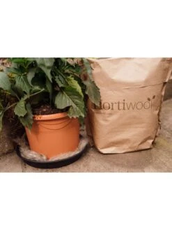 Hortiwool ®, 5 Pad Pack -Backyard Bloomers 8613263 18v