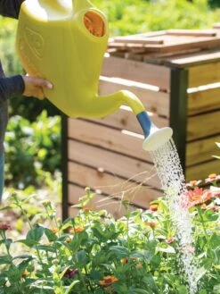 Bama® Watering Can -Backyard Bloomers 8613299 0089