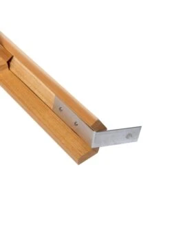 Cedar Obelisk, 8' -Backyard Bloomers 8613322 assembly 6514