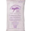 Vermont Compost Compost Plus, 20 Quart 1 Vermont Compost Compost Plus, 20 Quart -Backyard Bloomers 8613367 6128 compost plus 20 quart
