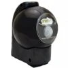 MAXSA® Motion-Activated LED Outdoor Light -Backyard Bloomers 8613573 01V motion activated led outdoor light