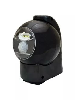 MAXSA® Motion-Activated LED Outdoor Light -Backyard Bloomers 8613573 03V