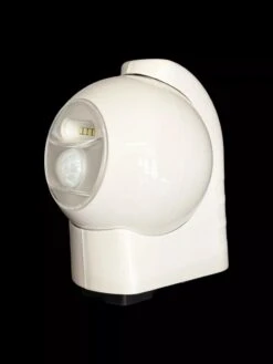 MAXSA® Motion-Activated LED Outdoor Light -Backyard Bloomers 8613573 06V