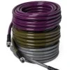 Premium Lightweight Hoses, 1/2" 1 Premium Lightweight Hoses, 1/2" -Backyard Bloomers 8613590 6322