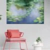 Dreamscape Outdoor Wall Art 2 Dreamscape Outdoor Wall Art -Backyard Bloomers 8614010 03V