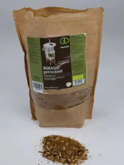 Bokashi Granulate -Backyard Bloomers 8614243 03V