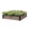 Essential Raised Garden Bed 1 Essential Raised Garden Bed -Backyard Bloomers 8614253 01V 3 4 essential raised garden bed