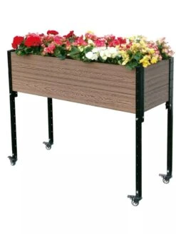 Urban Mobile Garden -Backyard Bloomers 8614261 02V