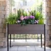 Urban Mobile Garden -Backyard Bloomers 8614261 03V urban mobile garden