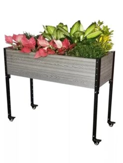 Urban Mobile Garden -Backyard Bloomers 8614261 04V