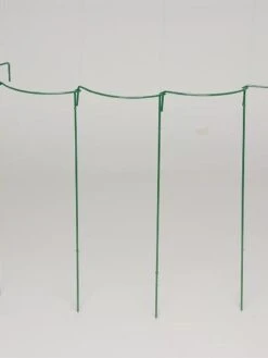 Curved Linking Stakes 11 Curved Linking Stakes -Backyard Bloomers GS35240 05S tif