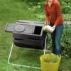 Compost Tumbler 1 Compost Tumbler -Backyard Bloomers GS37459 06 tif