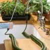 Mini Coil Indoor Garden Hose With Sprayer -Backyard Bloomers GS39058 02 tif