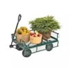 All-Terrain Landscaper's Wagon 1 All-Terrain Landscaper's Wagon -Backyard Bloomers GS39078 01S