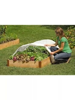 Super Hoops, Set Of 6 -Backyard Bloomers GS39423 01 1 3 4