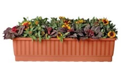 39" Self-Watering Window Box -Backyard Bloomers gs34497 01s