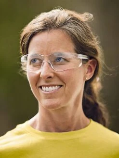 New Release 13 Bifocal Safety Glasses