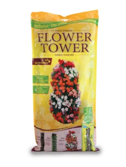 Flower Tower -Backyard Bloomers webimage 8613624 01V
